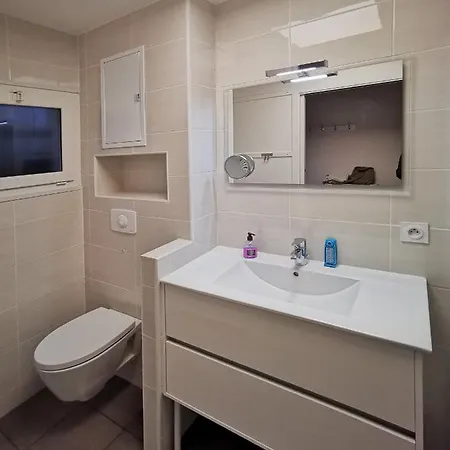 Belle Vue Apartment Laroque-des-Alberes