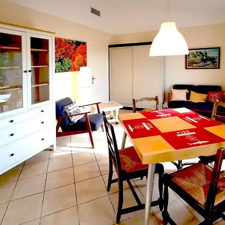 Belle Vue Apartment