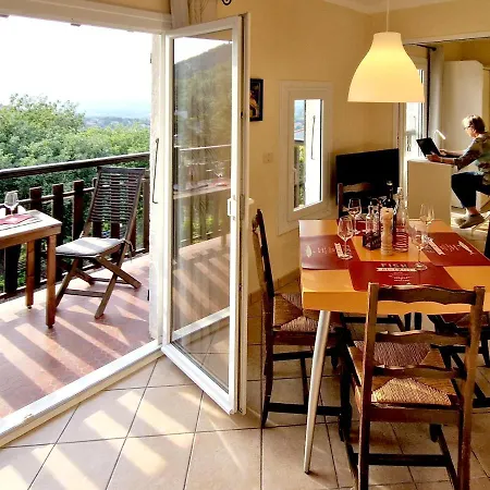 Belle Vue Apartment