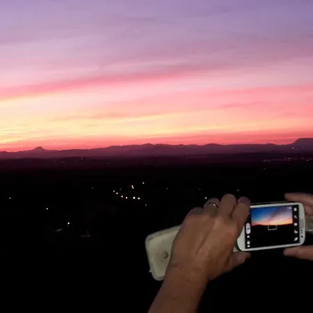 Apartament Belle Vue Laroque-des-Albères