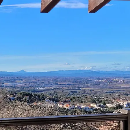 Belle Vue Apartament