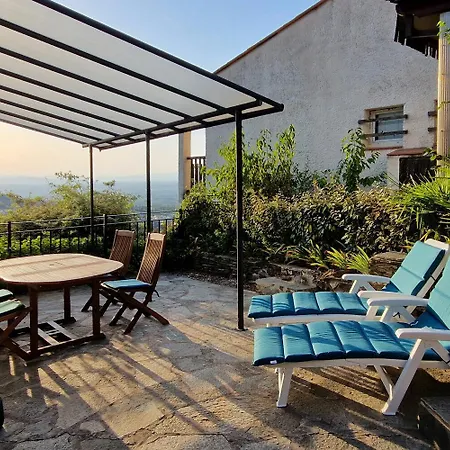 Apartament Belle Vue *